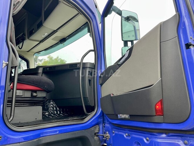 Volvo FH 500 2013, 1,300,000 km - 5.0 l - Bakı