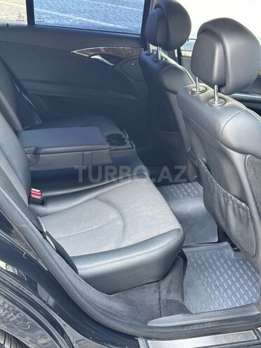 Mercedes E 220 2007, 545,783 km - 2.2 l - Bakı