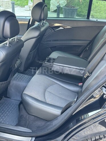 Mercedes E 220 2007, 545,783 km - 2.2 l - Bakı