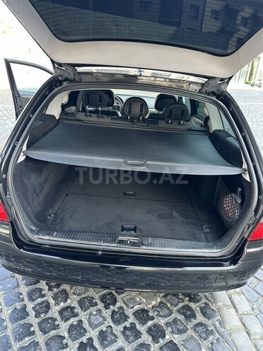 Mercedes E 220 2007, 545,783 km - 2.2 l - Bakı