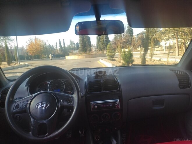 Hyundai Accent 2005, 350,000 km - 1.5 l - Bakı