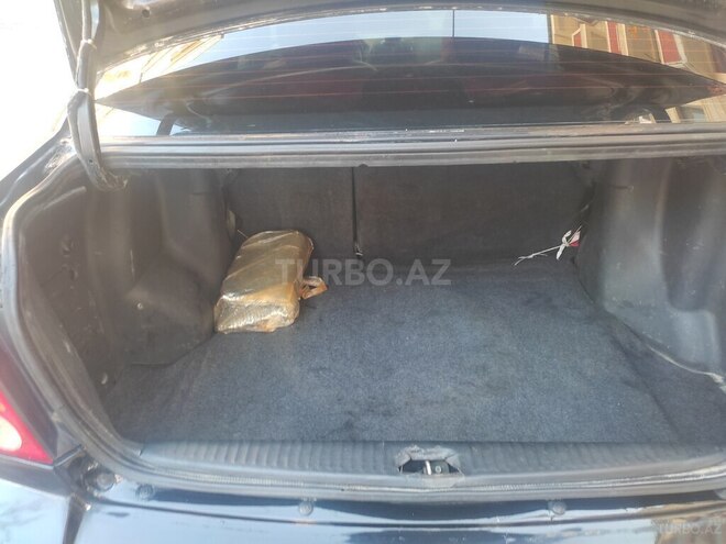 Hyundai Accent 2005, 350,000 km - 1.5 l - Bakı