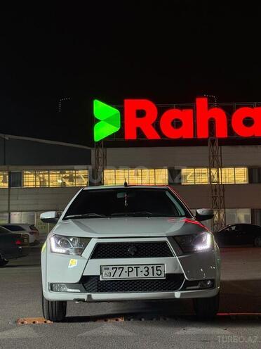 Khazar SD 2022, 105 km - 0.2 l - Bakı