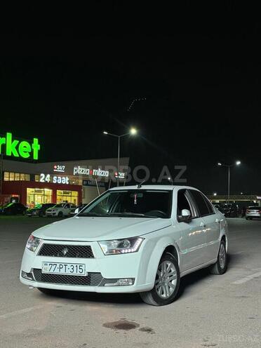 Khazar SD 2022, 105 km - 0.2 l - Bakı