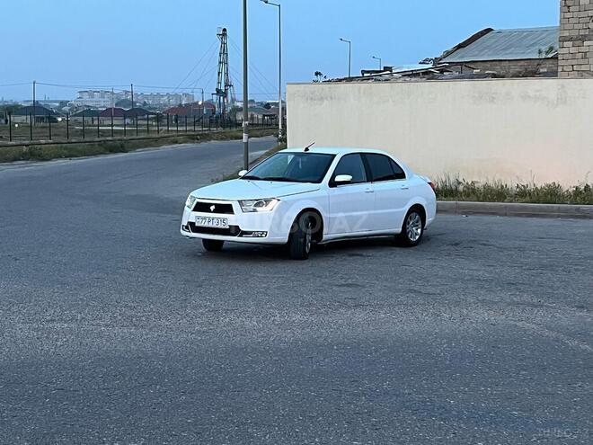 Khazar SD 2022, 105 km - 0.2 l - Bakı