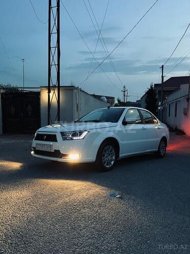 Khazar SD 2022, 105 km - 0.2 l - Bakı