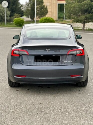 Tesla Model 3 2023, 7,192 km - 0.0 l - Bakı