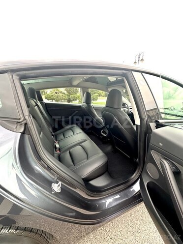 Tesla Model 3 2023, 7,192 km - 0.0 l - Bakı
