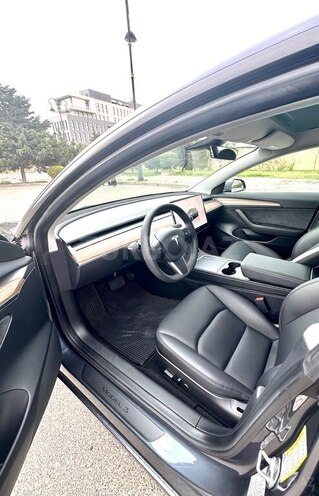 Tesla Model 3 2023, 7,192 km - 0.0 l - Bakı