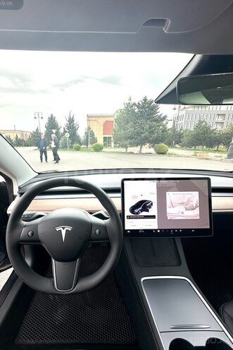 Tesla Model 3 2023, 7,192 km - 0.0 l - Bakı