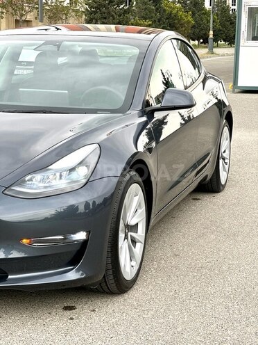 Tesla Model 3 2023, 7,192 km - 0.0 l - Bakı