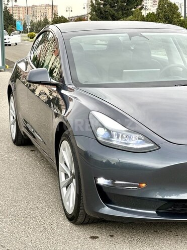 Tesla Model 3 2023, 7,192 km - 0.0 l - Bakı