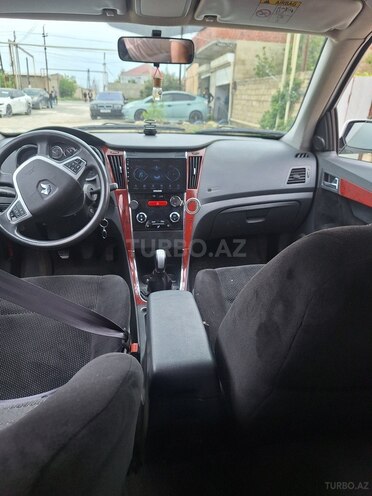 Khazar SD 2022, 105 km - 0.2 l - Bakı
