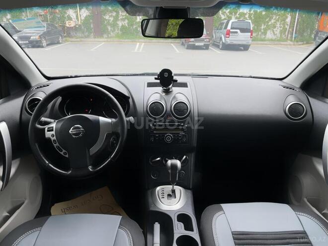 Nissan Qashqai-11