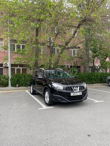 Nissan Qashqai-10
