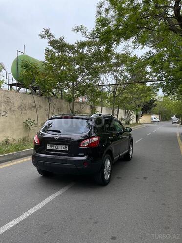 Nissan Qashqai-5