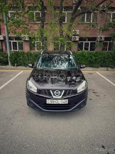 Nissan Qashqai-9