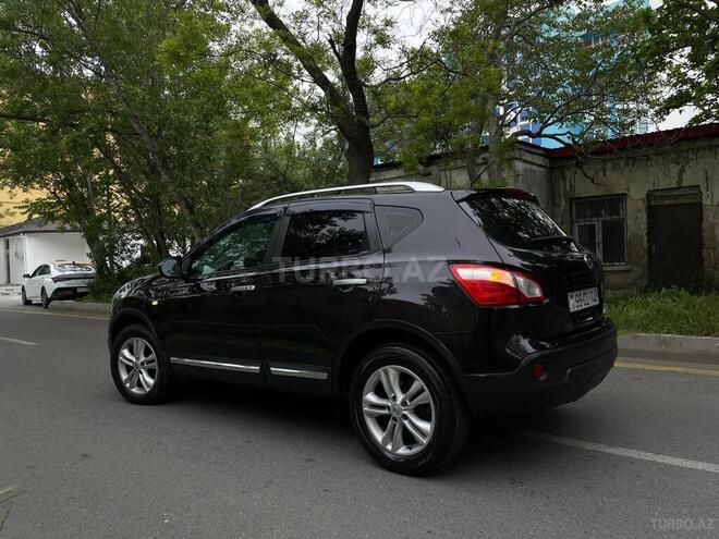 Nissan Qashqai-4