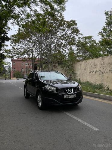 Nissan Qashqai-8