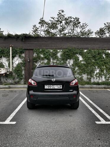 Nissan Qashqai-6
