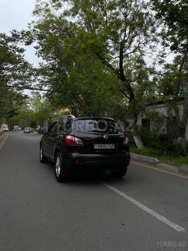 Nissan Qashqai-7