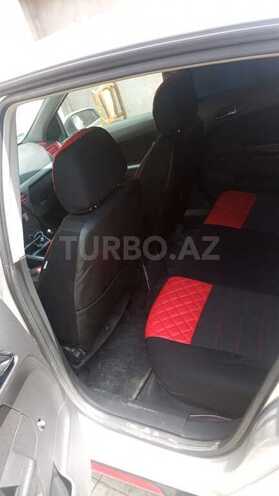 Opel Astra 2004, 235,000 km - 1.4 l - Bakı