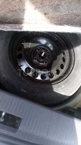 Opel Astra 2004, 235,000 km - 1.4 l - Bakı