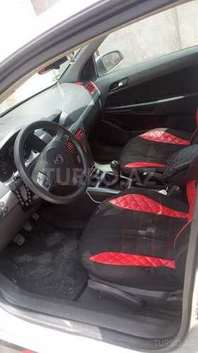 Opel Astra 2004, 235,000 km - 1.4 l - Bakı