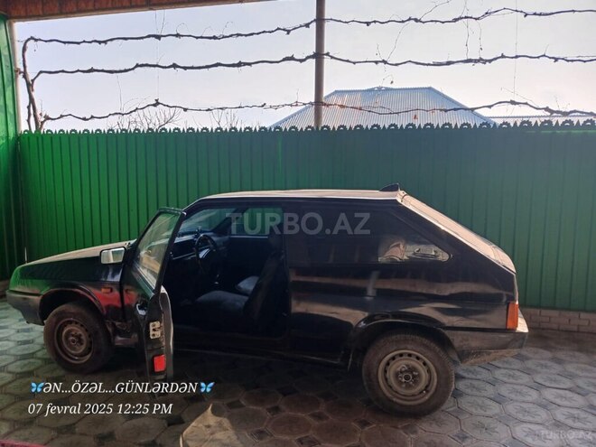 LADA (VAZ) 2108 1988, 222,222 km - 1.5 л - Qəbələ