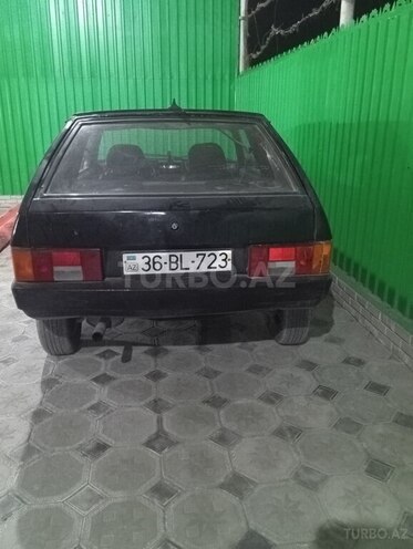 LADA (VAZ) 2108 1988, 222,222 km - 1.5 л - Qəbələ