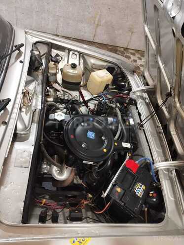 LADA (VAZ) 2106 2005, 55,000 km - 1.6 l - Sabirabad