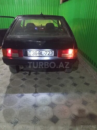 LADA (VAZ) 2108 1988, 222,222 km - 1.5 л - Qəbələ