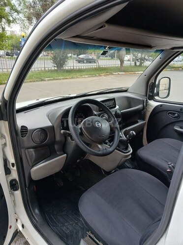 Fiat Doblo 2015, 302,000 km - 1.4 l - Bakı
