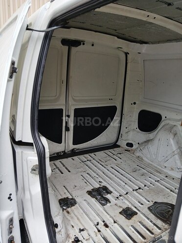 Fiat Doblo 2015, 302,000 km - 1.4 l - Bakı