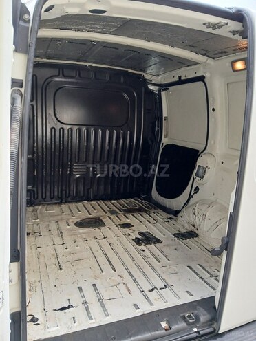 Fiat Doblo 2015, 302,000 km - 1.4 l - Bakı