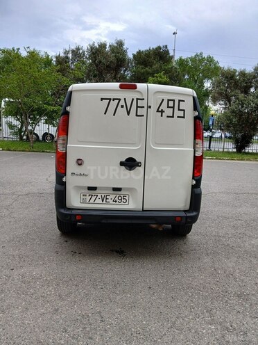Fiat Doblo 2015, 302,000 km - 1.4 l - Bakı