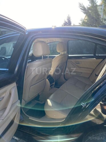 BMW 528 2015, 308,000 km - 2.0 l - Bakı