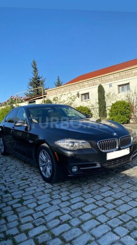 BMW 528 2015, 308,000 km - 2.0 l - Bakı