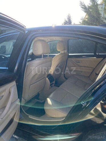 BMW 528 2015, 308,000 km - 2.0 l - Bakı