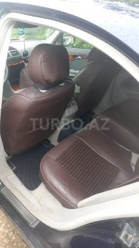 Mercedes E 220 d 2002, 93,800 km - 2.2 l - Cəlilabad