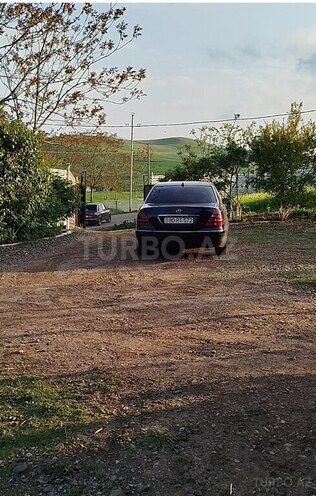 Mercedes E 220 d 2002, 93,800 km - 2.2 l - Cəlilabad