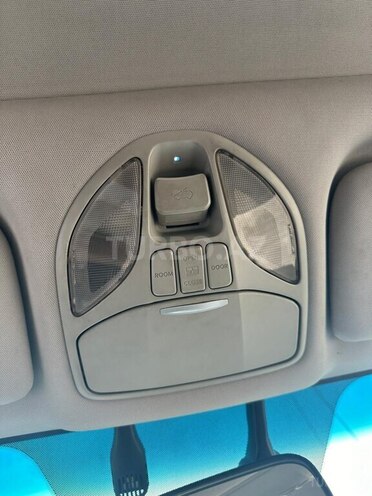Hyundai Santa Fe 2013, 191,000 km - 2.4 l - Bakı