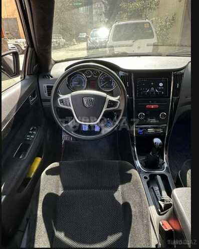 Khazar SD 2021, 99,000 km - 1.7 l - Bakı