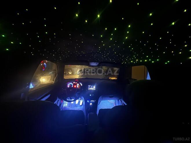 Khazar SD 2021, 99,000 km - 1.7 l - Bakı