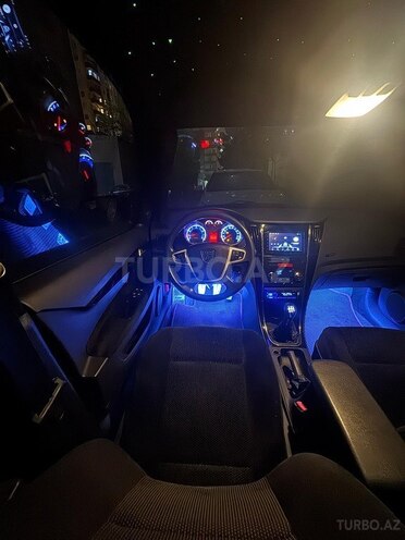 Khazar SD 2021, 99,000 km - 1.7 l - Bakı