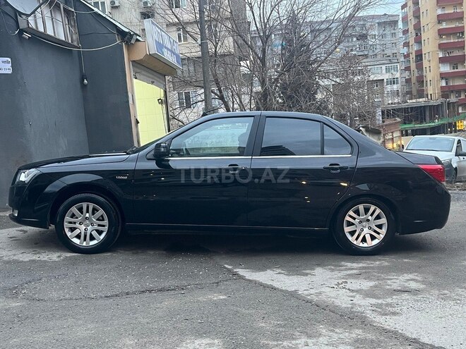 Khazar SD 2021, 99,000 km - 1.7 l - Bakı