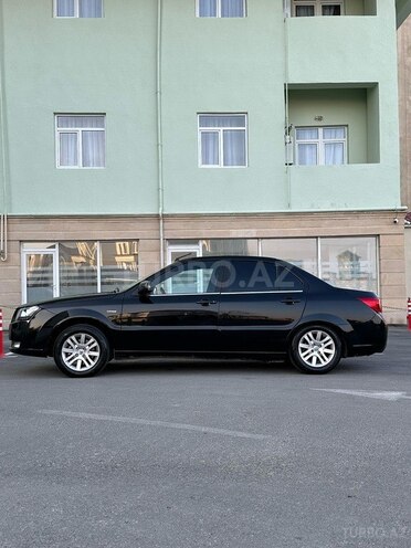 Khazar SD 2021, 99,000 km - 1.7 l - Bakı