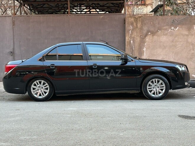 Khazar SD 2021, 99,000 km - 1.7 l - Bakı