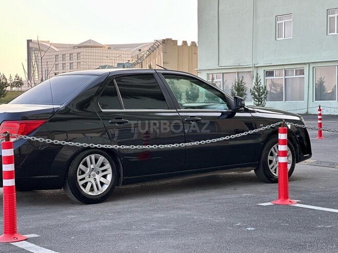 Khazar SD 2021, 99,000 km - 1.7 l - Bakı