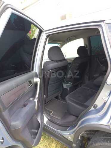 Honda CR-V 2008, 289,300 km - 2.4 l - Ağcabədi